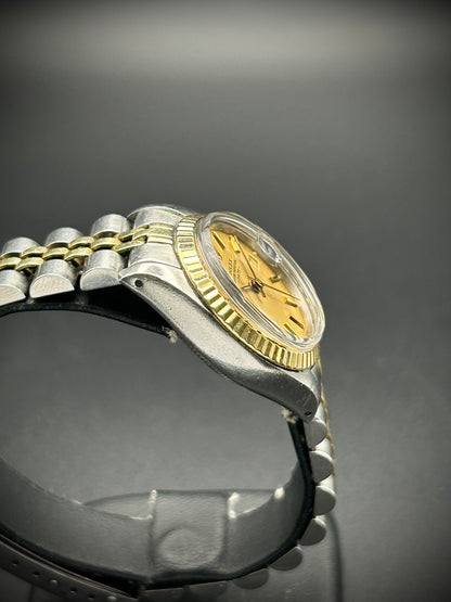 Rolex Lady Datejust