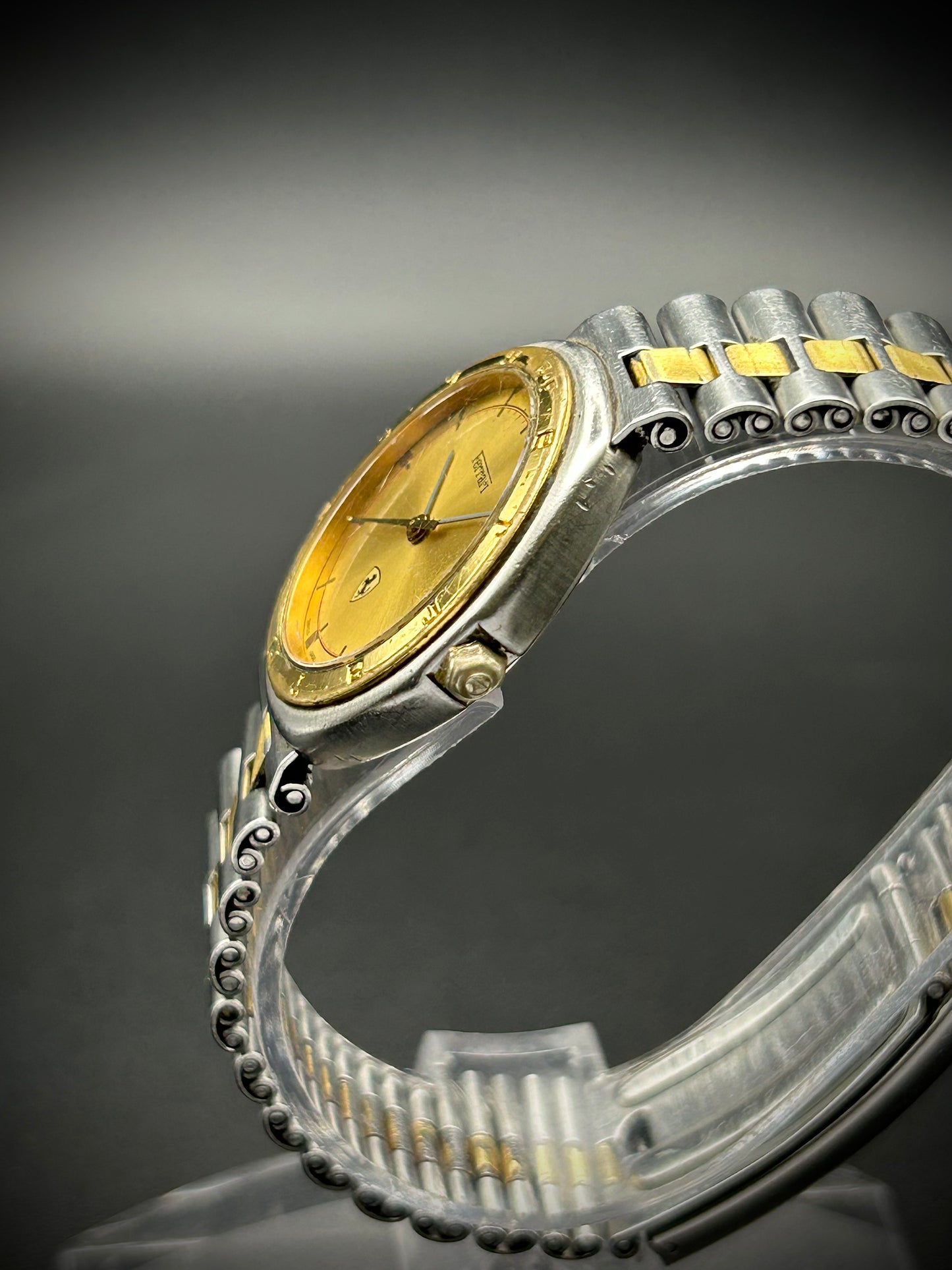 Cartier Ferrari Formula