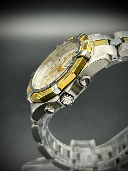 Tag Heuer Professional 2000 Exclusive