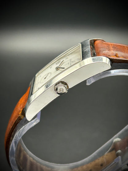 Baume & Mercier Hampton