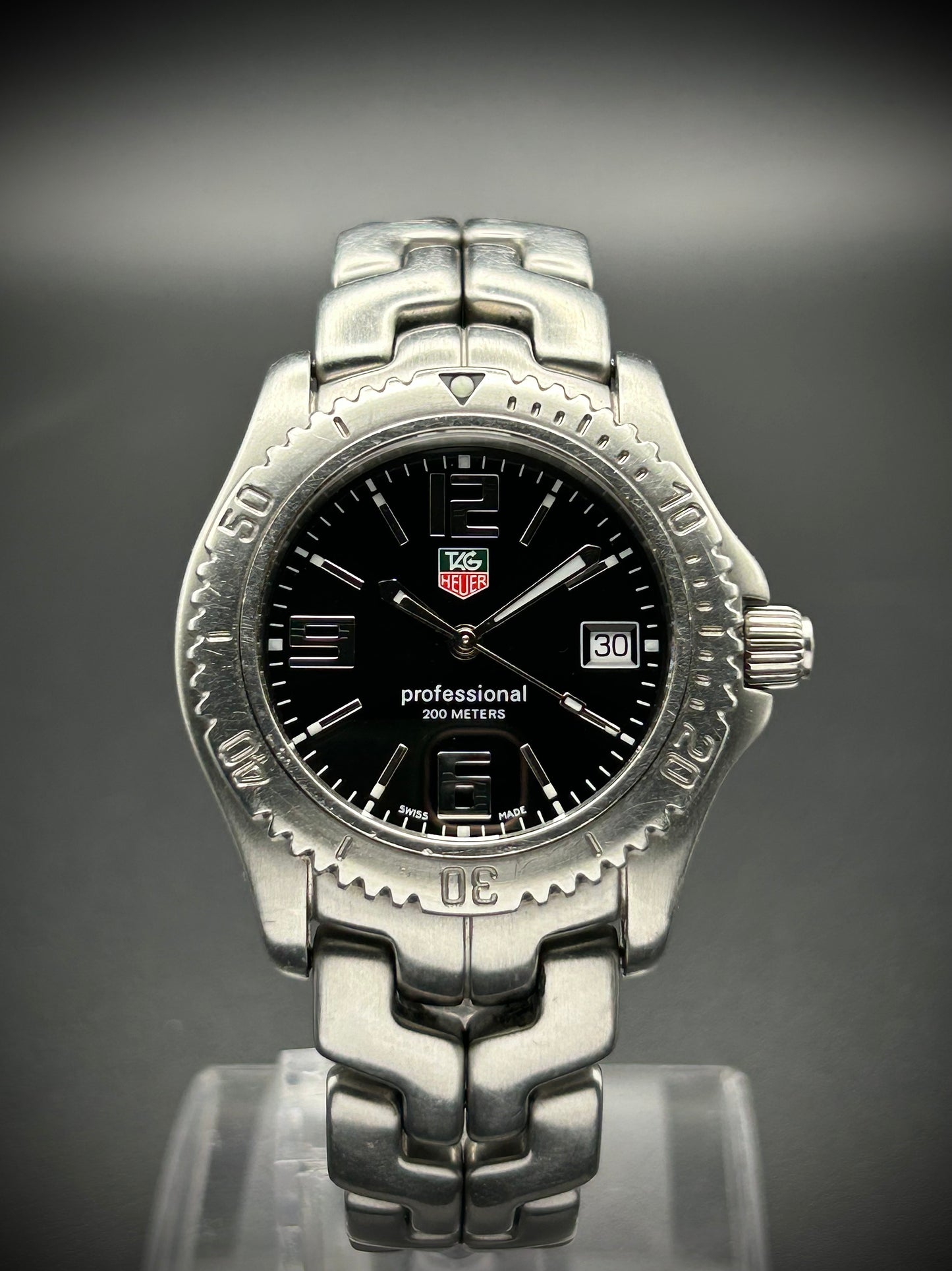 Tag Heuer Link Professional