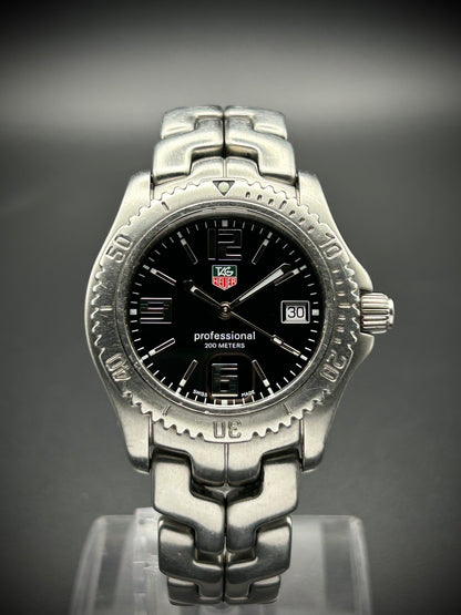 Tag Heuer Link Professional