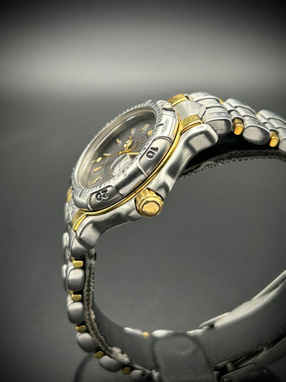 Tag Heuer 6000 18kt