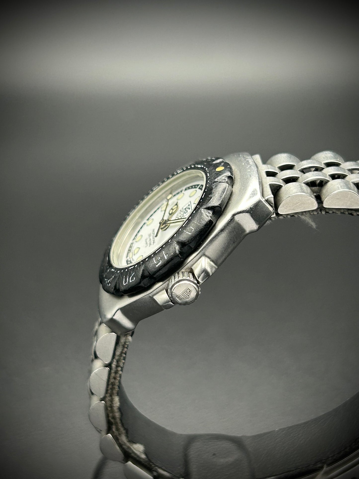 Tag Heuer Formula 1 Professional Ladies