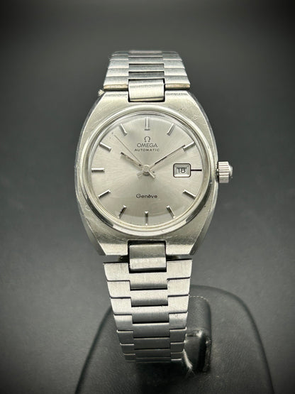 Omega Seamaster Automatic