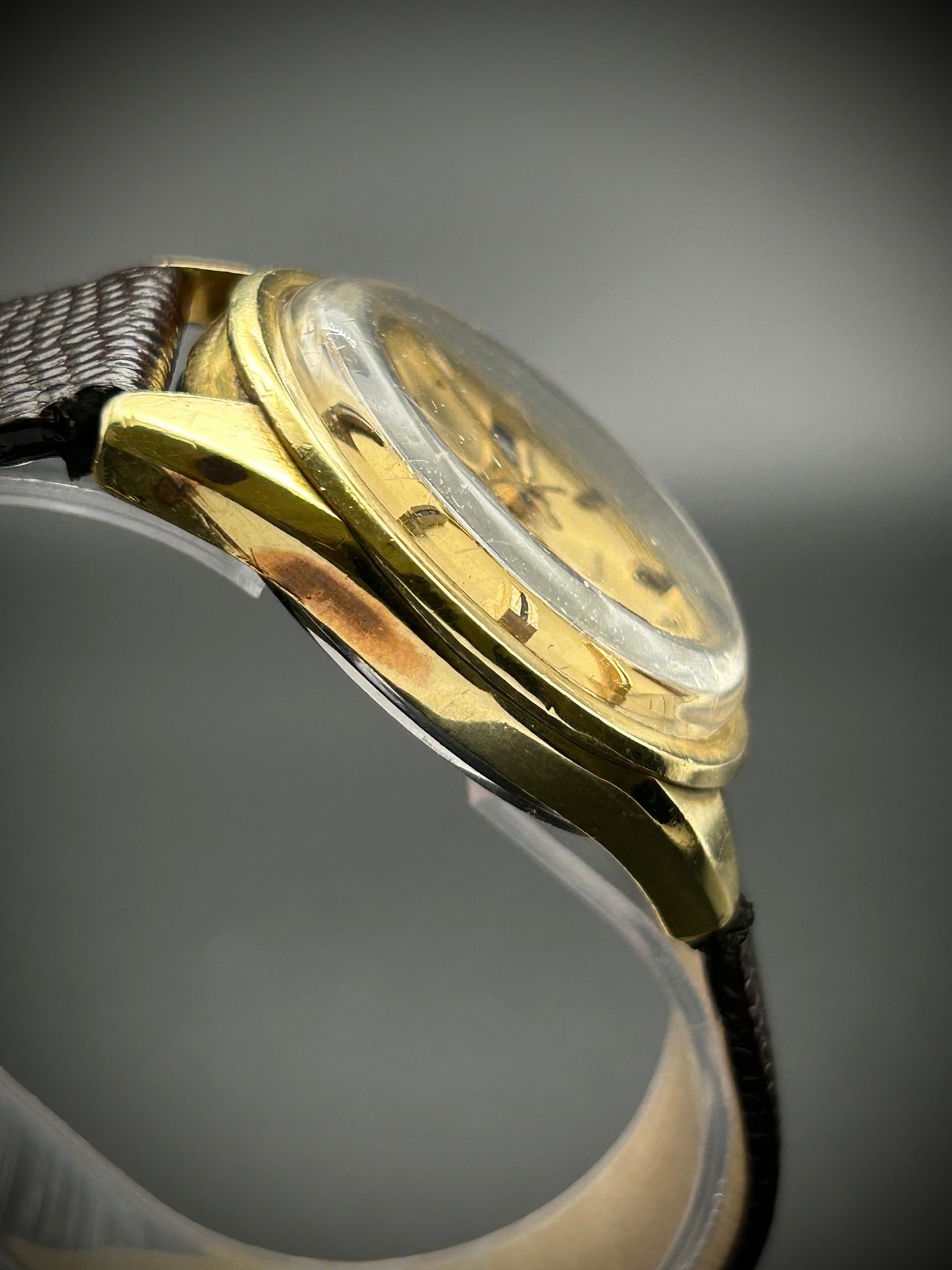 Omega Seamaster Automatic Day Date