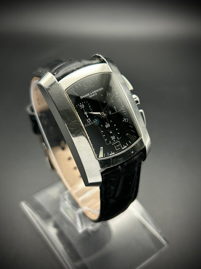 Baume & Mercier Hampton