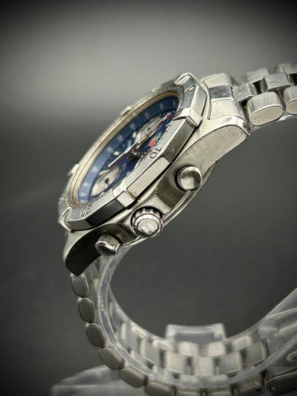 Tag Heuer Professional 2000 Chronograph