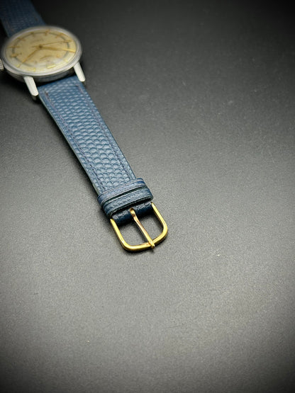 Longines Conquest Automatic Tropical Dial