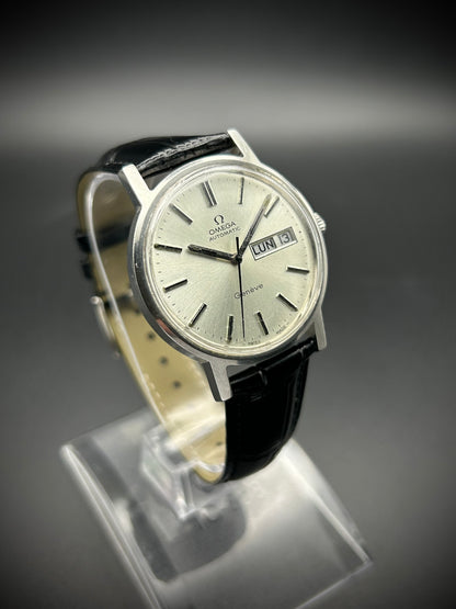 Omega Geneve Automatic