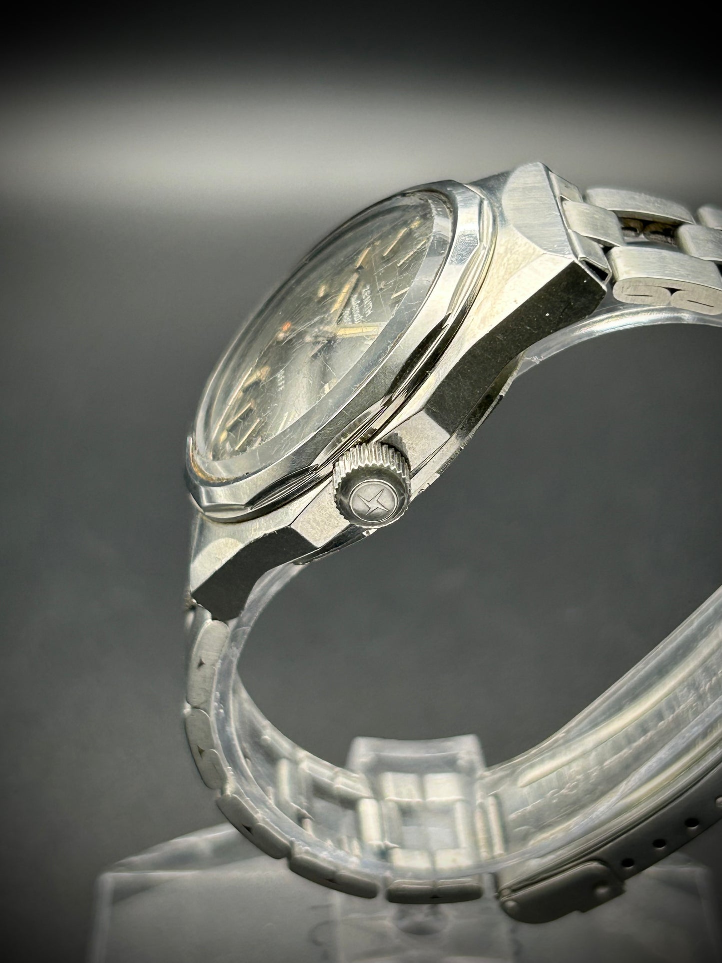 Zenith Defy First Edition 2552PC