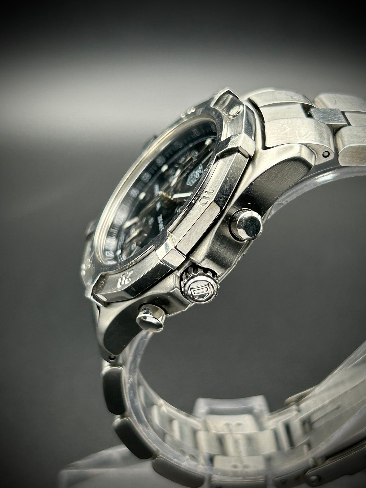 Tag Heuer 2000 Exclusive