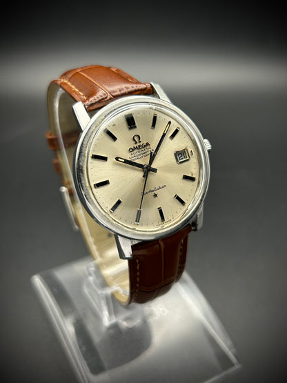 Omega Constellation Chronometer