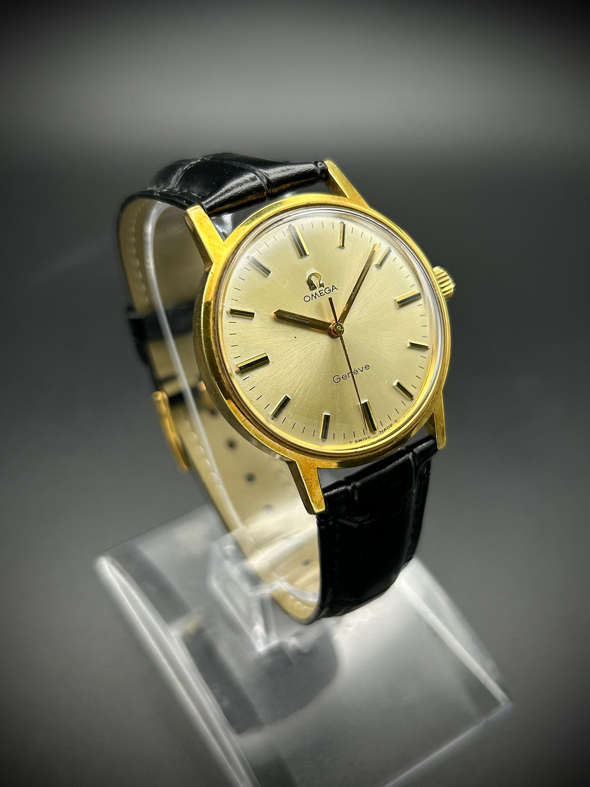 Omega De Ville