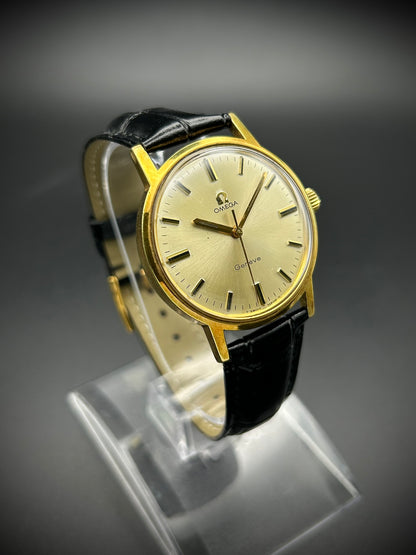 Omega De Ville
