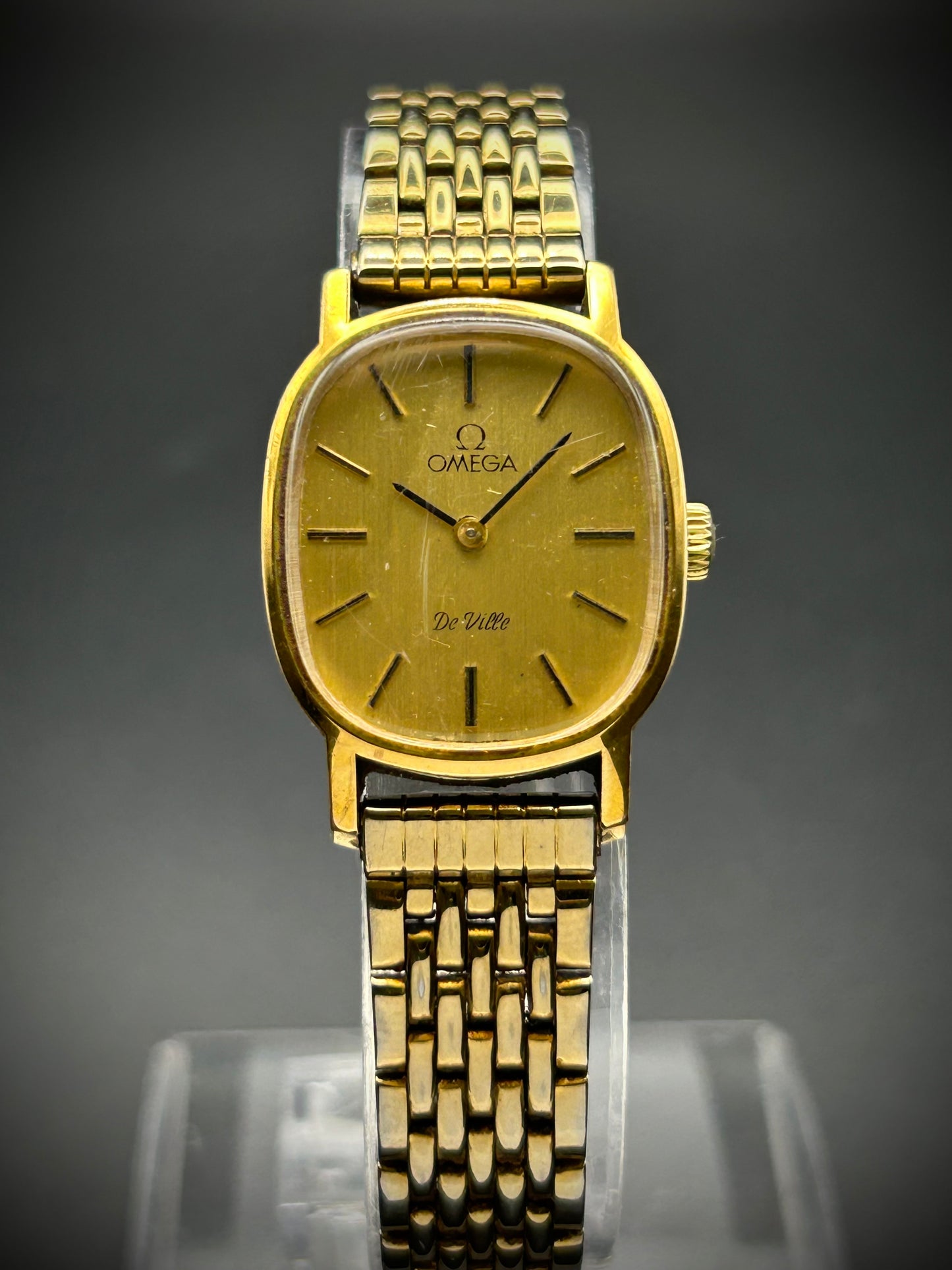 Omega De Ville