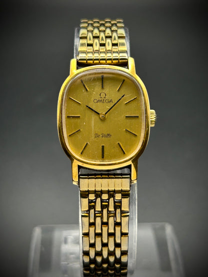 Omega De Ville