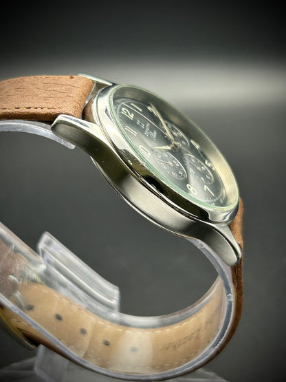 Zenith El Primero Prime Chronograph