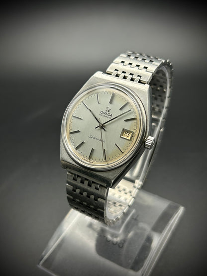 Omega Seamaster Automatic