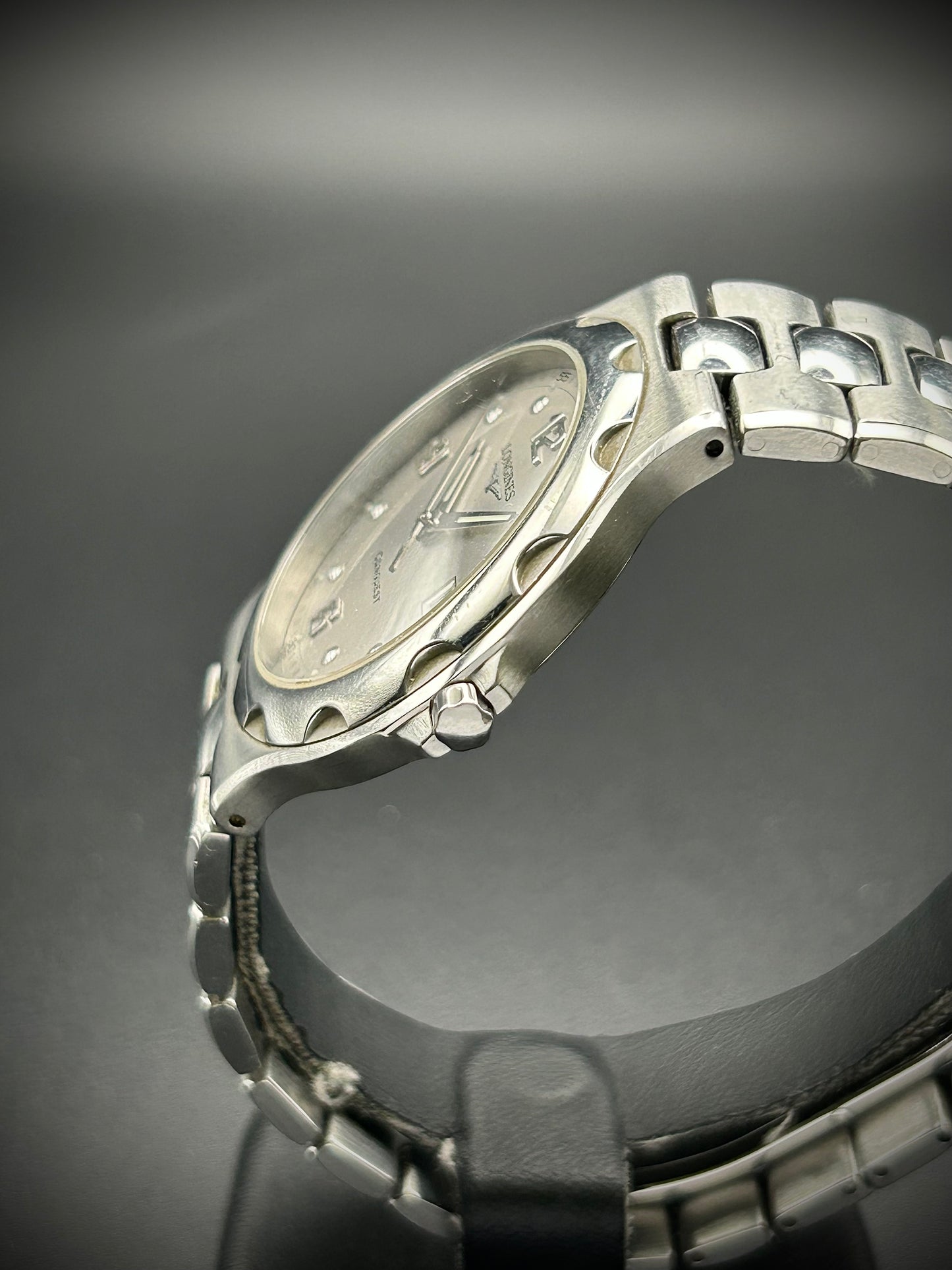Longines Conquest