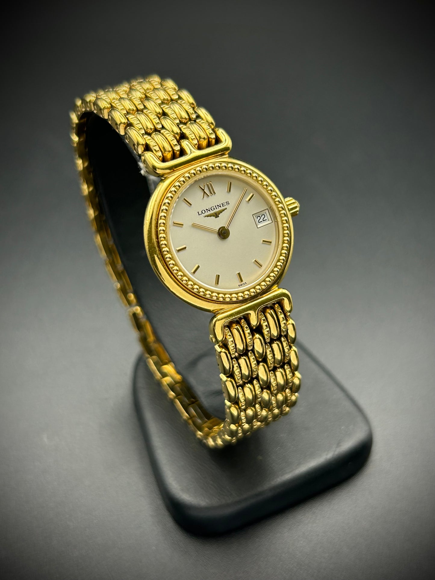 Longines Flagship Classic