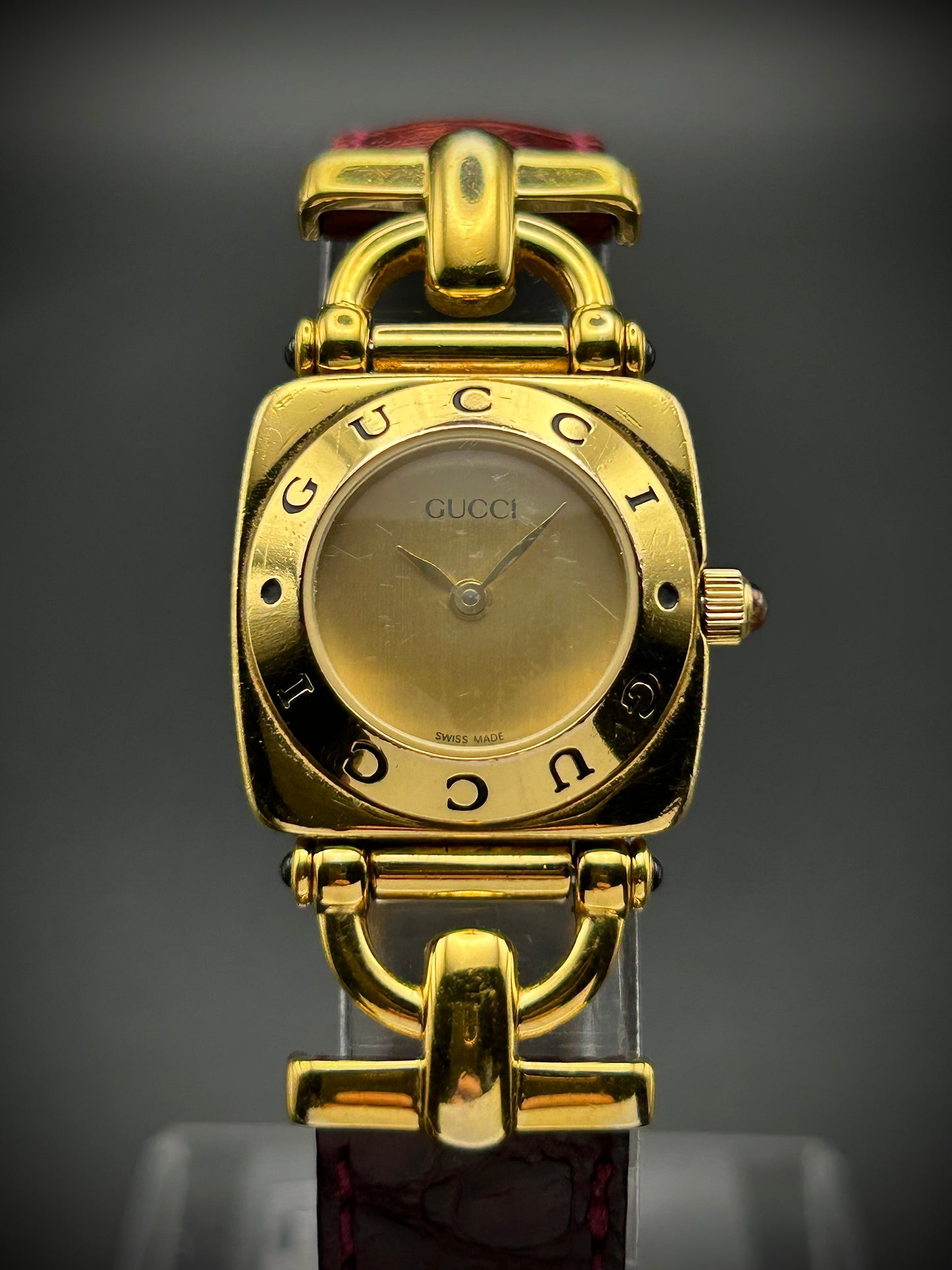 Gucci Horsebit 6300L