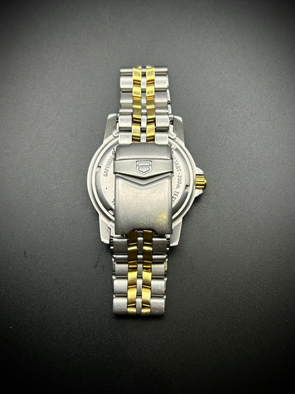 Tag Heuer 1500 Professional 200m Diver