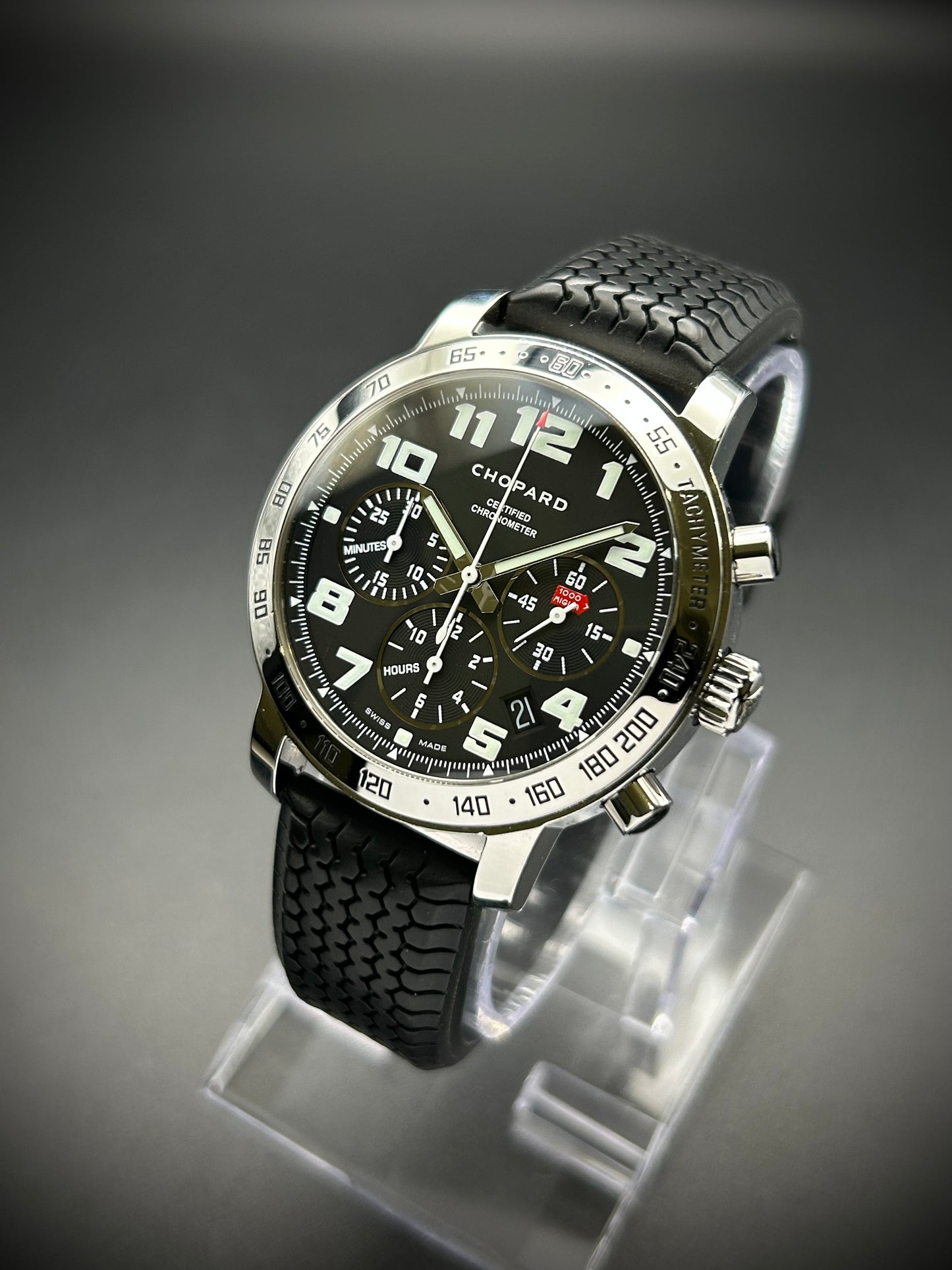 Chopard Mille Miglia Full Set