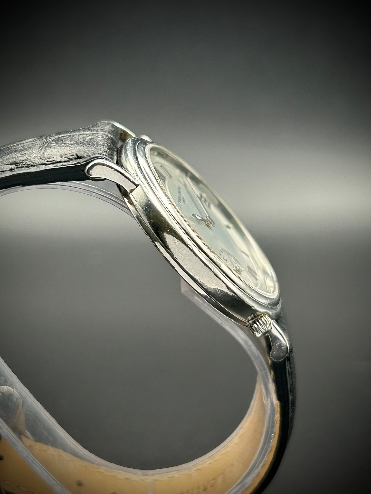 Frederique Constant Dual Time