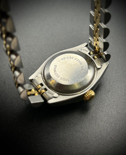 Rolex Lady Datejust
