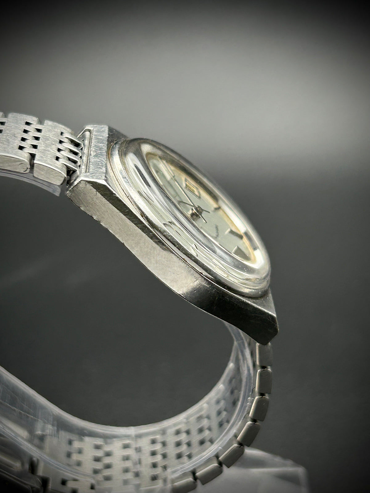 Omega Seamaster Automatic