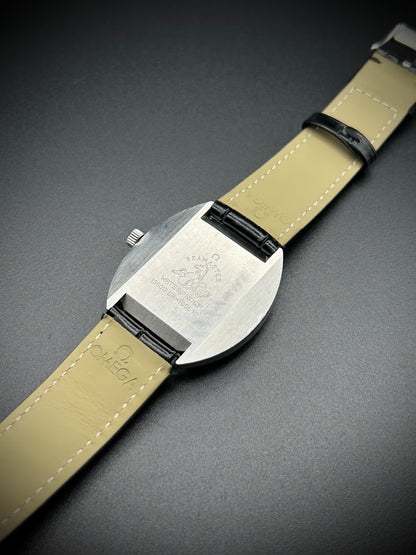 Omega Seamaster Cosmic