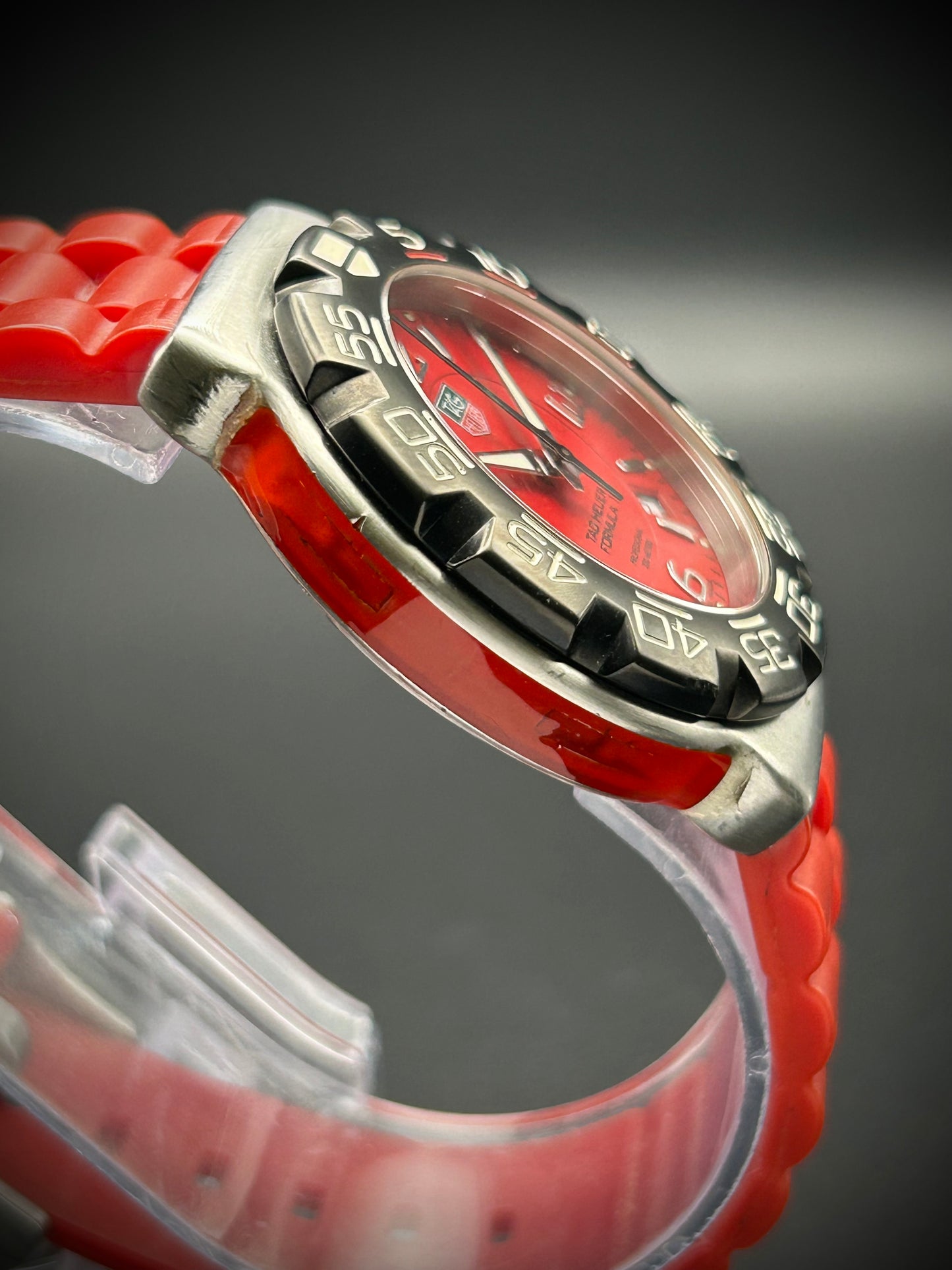 Tag Heuer Formula 1