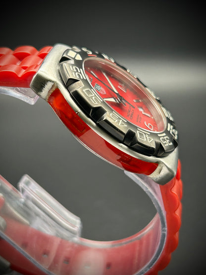 Tag Heuer Formula 1