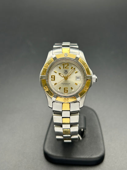 Tag Heuer 2000 Exclusive 200m Professional