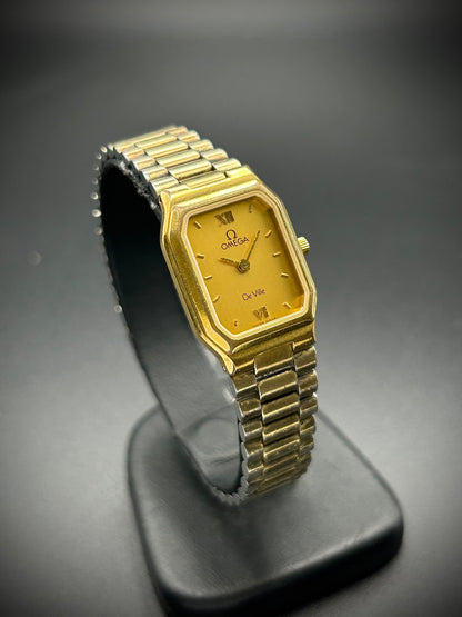 Omega De Ville