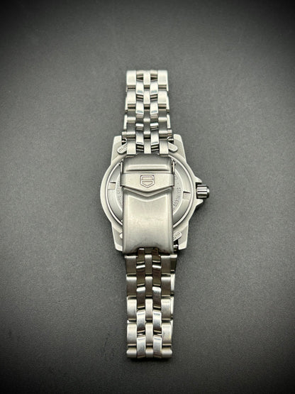 Tag Heuer 1500 Series Professional 200m