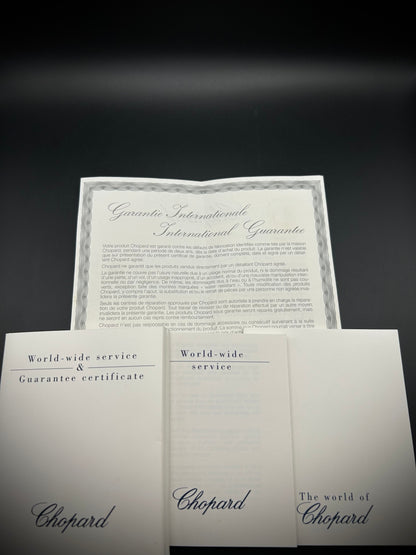 Chopard Mille Miglia Full Set