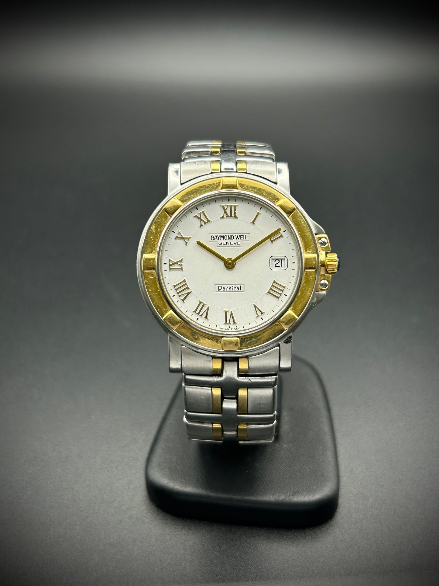 Raymond Weil Parsifal