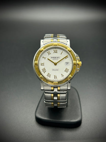 Raymond Weil Parsifal