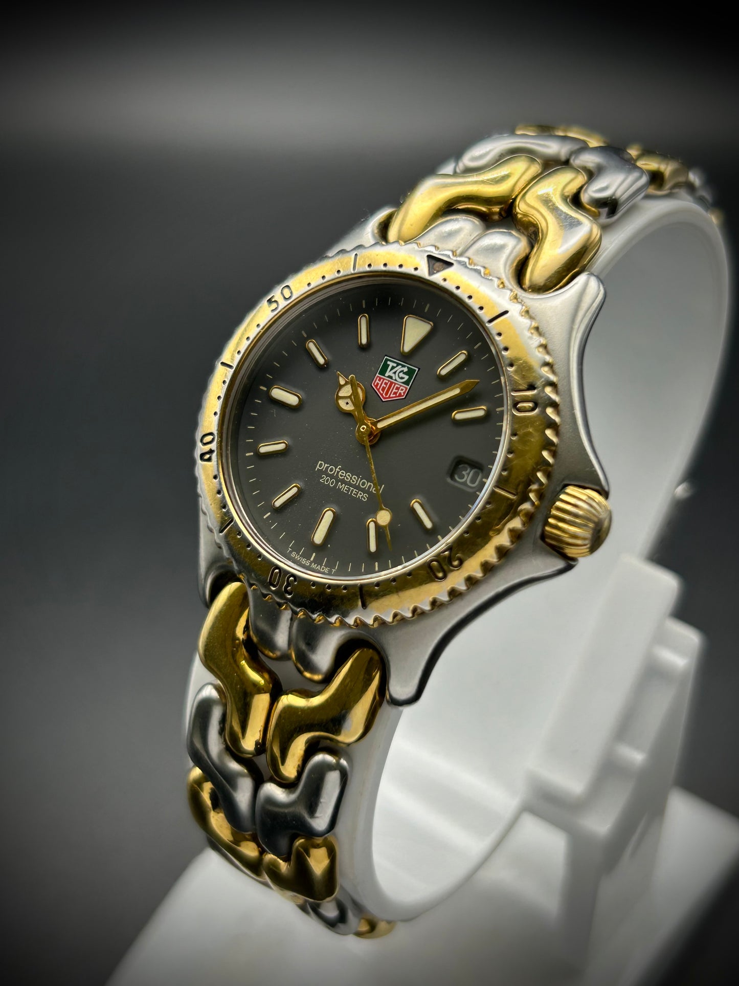 Tag Heuer Sel Professional