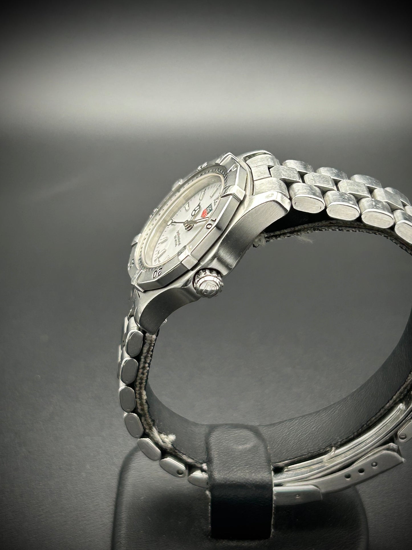 Tag Heuer 1500 Professional