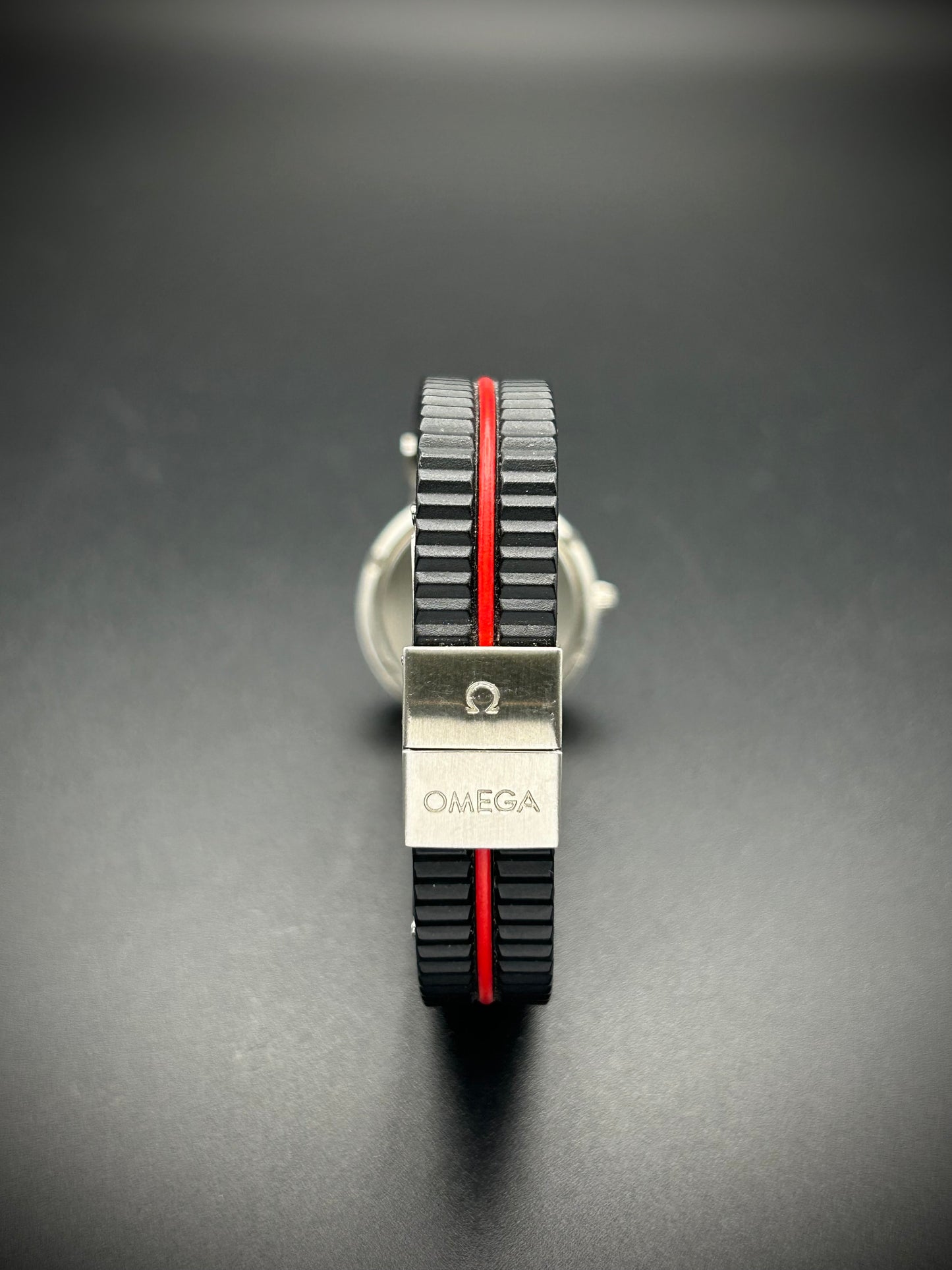 Omega Seamaster Dynamic II Spider