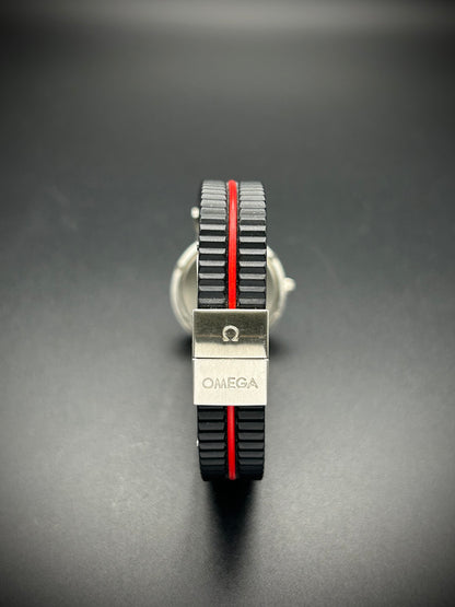 Omega Seamaster Dynamic II Spider
