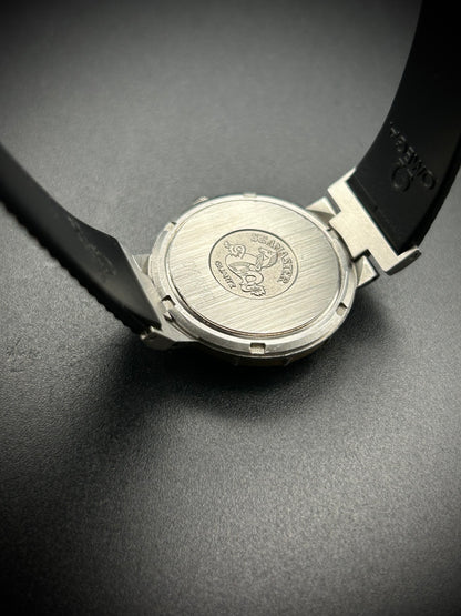 Omega Seamaster Dynamic II Spider