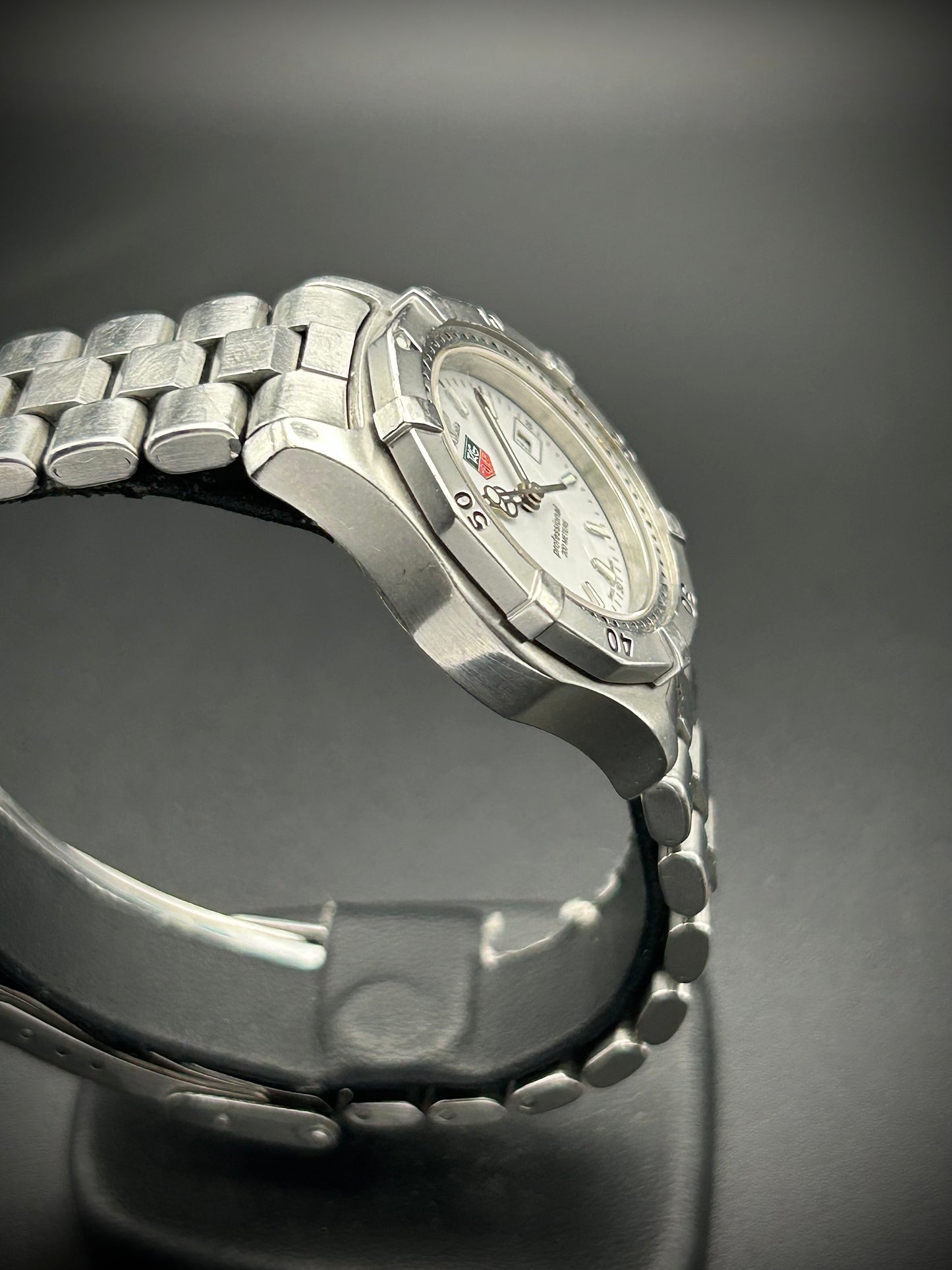 Tag Heuer 1500 Professional