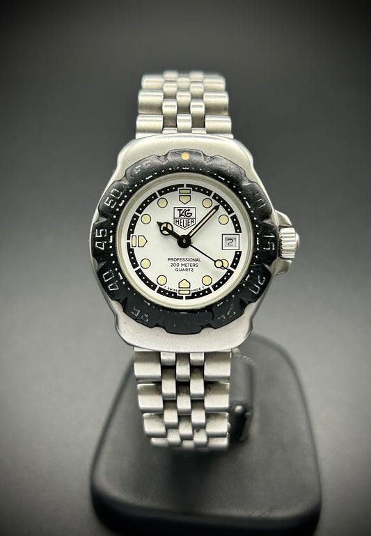 Tag Heuer Formula 1 Professional Ladies