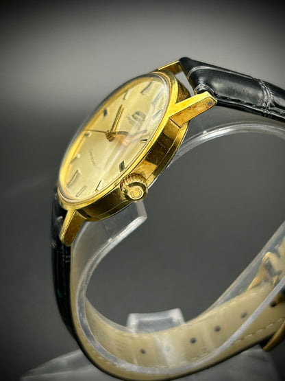 Omega De Ville