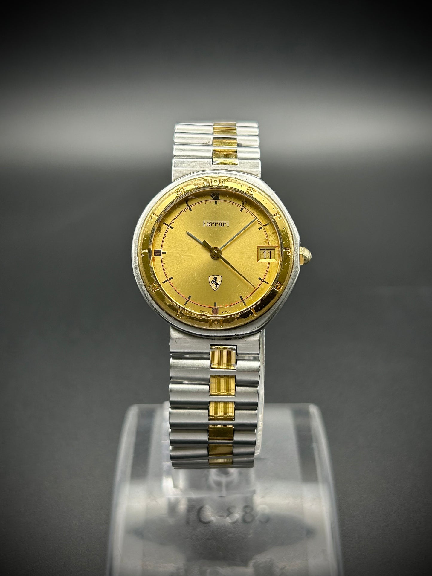 Cartier Ferrari Formula
