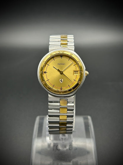 Cartier Ferrari Formula